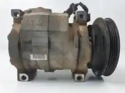 Second-hand car spare part air conditioning compressor for chrysler neon (pl) ecb oem iam references 472203181  