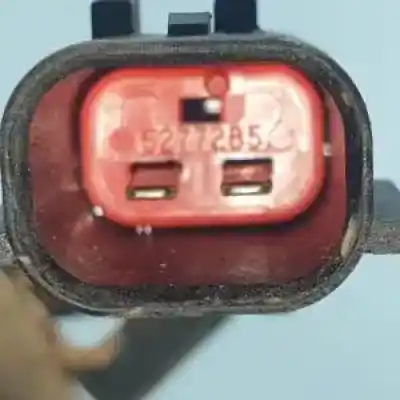 Second-hand car spare part air conditioning compressor for chrysler neon (pl) ecb oem iam references 472203181  