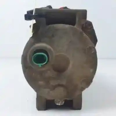 Second-hand car spare part air conditioning compressor for chrysler neon (pl) ecb oem iam references 472203181  