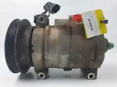 Second-hand car spare part air conditioning compressor for chrysler neon (pl) ecb oem iam references 472203181  