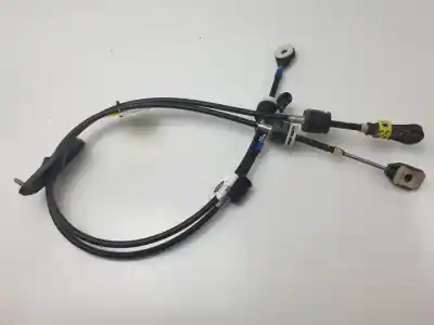 Автозапчастина б/у коробка передач для FORD ECOSPORT (CR6) M1JU Посилання на OEM IAM GN157E395GA  
