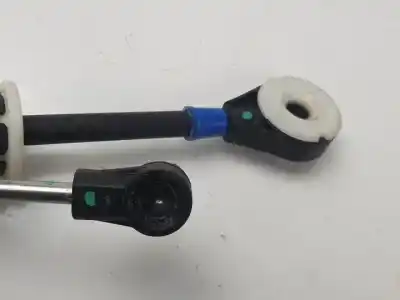 Автозапчасти б/у распределение коробки передач за ford ecosport (cr6) m1ju ссылки oem iam gn157e395ga  
