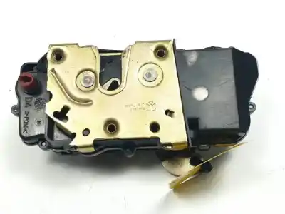 Piesă de schimb auto la mâna a doua ÎNCUIETOARE UȘA DIN DREAPTA SPATE pentru CITROEN XSARA PICASSO  Referințe OEM IAM   