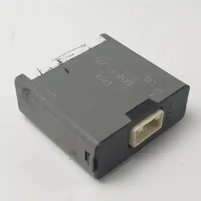 Pezzo di ricambio per auto di seconda mano modulo elettronico per mazda 3 (bm/bn) sh01 riferimenti oem iam b45b51225