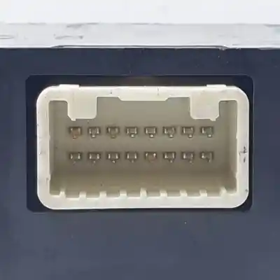 Second-hand car spare part electronic module for mazda 3 (bm/bn) sh01 oem iam references b45b51225  