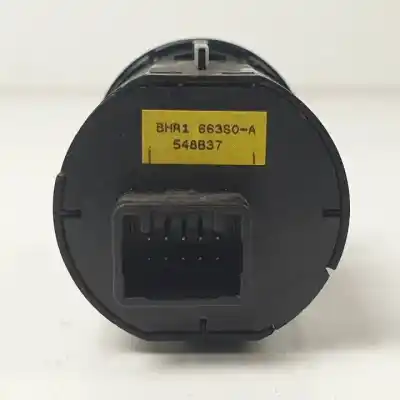 Pezzo di ricambio per auto di seconda mano interruttore per mazda 3 (bm/bn) sh01 riferimenti oem iam bhr1663s0a  