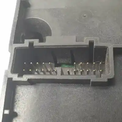 Автозапчасти б/у многофункциональное управление за land rover range rover iii (l322) 3.0 d 4x4 ссылки oem iam yud501361 7h4214b596aa 