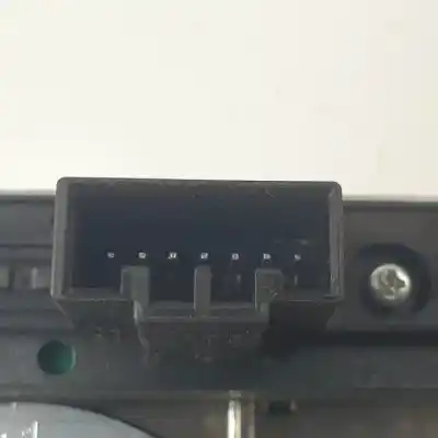 Автозапчасти б/у многофункциональное управление за land rover range rover iii (l322) 3.0 d 4x4 ссылки oem iam yud501361 7h4214b596aa 