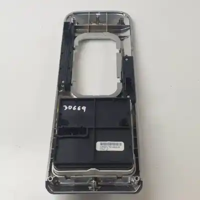 Автозапчасти б/у многофункциональное управление за land rover range rover iii (l322) 3.0 d 4x4 ссылки oem iam yud501361 7h4214b596aa 