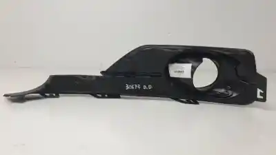 Автозапчастина б/у правий бампер для ds 4 bhz посилання на oem iam 9811438277  