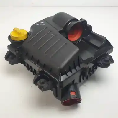 Автозапчасти б/у воздушный фильтр за OPEL VIVARO M9R630. M9R780. M9R782. M9R786 ссылки OEM IAM 93861383 8200760899B 