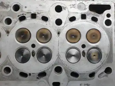 Pezzo di ricambio per auto di seconda mano testata motore per bmw serie 3 touring (e91) m47d20o2.204d4.11000441268 riferimenti oem iam   