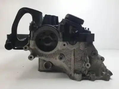 Pezzo di ricambio per auto di seconda mano testata motore per bmw serie 3 touring (e91) m47d20o2.204d4.11000441268 riferimenti oem iam   