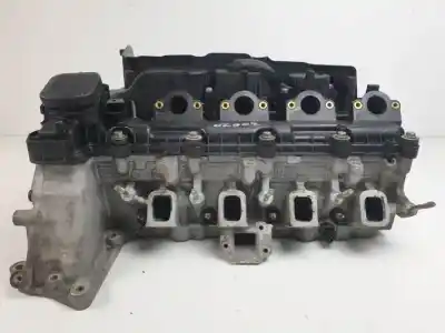 Pezzo di ricambio per auto di seconda mano testata motore per bmw serie 3 touring (e91) m47d20o2.204d4.11000441268 riferimenti oem iam   