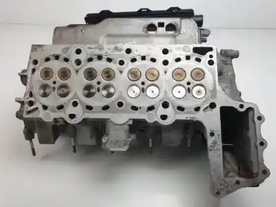 Second-hand car spare part Cylinder Head for BMW SERIE 3 TOURING (E91) M47D20O2.204D4.11000441268 OEM IAM references   