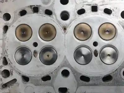 Pezzo di ricambio per auto di seconda mano testata motore per bmw serie 3 touring (e91) m47d20o2.204d4.11000441268 riferimenti oem iam   