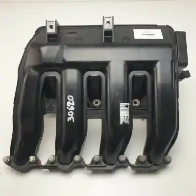 Peça sobressalente para automóvel em segunda mão coletor admissão por bmw serie 3 touring (e91) m47d20o2.204d4.11000441268 referências oem iam 779539303