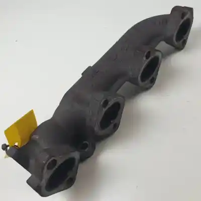 Peça sobressalente para automóvel em segunda mão coletor de escape por bmw serie 3 touring (e91) m47d20o2.204d4.11000441268 referências oem iam 1162779176202