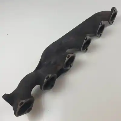 Peça sobressalente para automóvel em segunda mão coletor de escape por bmw x5 (e70) 306d3.m57d30 referências oem iam 779688604  