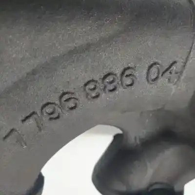 Peça sobressalente para automóvel em segunda mão coletor de escape por bmw x5 (e70) 306d3.m57d30 referências oem iam 779688604  