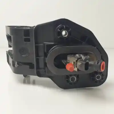 Автозапчасти б/у педаль сцепления за ford ecosport (cr6) m1ju ссылки oem iam h1bc7b633c1g  