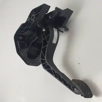 Автозапчасти б/у педаль сцепления за FORD ECOSPORT (CR6) M1JU ссылки OEM IAM H1BC7B633C1G  
