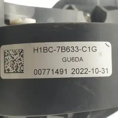 Автозапчасти б/у педаль сцепления за ford ecosport (cr6) m1ju ссылки oem iam h1bc7b633c1g  