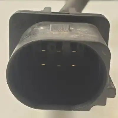 Second-hand car spare part lambda probe for ford ecosport (cr6) m1ju oem iam references h1b19y460da 0258017532 