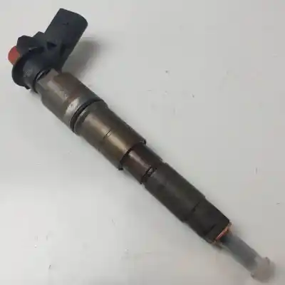 Pièce détachée automobile d'occasion INJECTEUR pour BMW X5 (E70)  Références OEM IAM 779272105 0445115048 
