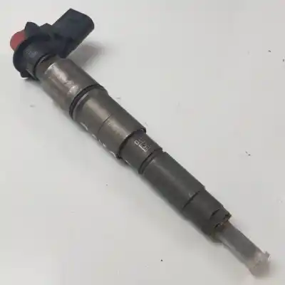 Pièce détachée automobile d'occasion INJECTEUR pour BMW X5 (E70)  Références OEM IAM 779272105 0445115048 