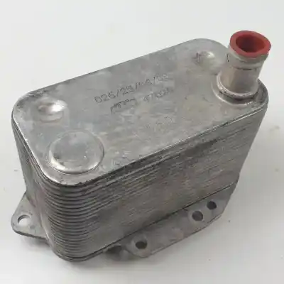 Gebrauchtes Autoersatzteil motorölkühler zum bmw x5 (e70) 306d3.m57d30 oem-iam-referenzen 47028