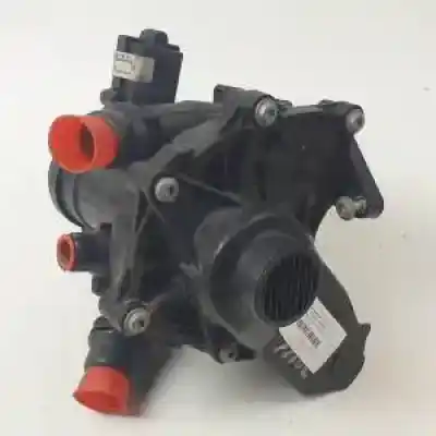 Peça sobressalente para automóvel em segunda mão Bomba De água por AUDI A4 BERLINA (B8) CJEB Referências OEM IAM 06L121111G 06L121005A 