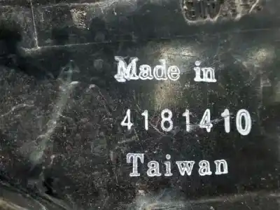 Second-hand car spare part front right headlight for seat inca (6k9) aud oem iam references   