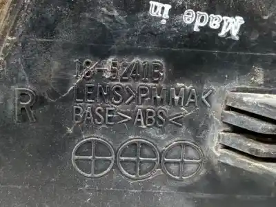 Second-hand car spare part front right headlight for seat inca (6k9) aud oem iam references   