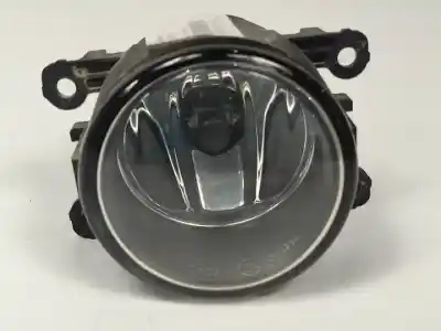 Second-hand car spare part left fog light for renault scénic ii (jm0/1_) 2.0 (jm05, jm0u, jm1n, jm1u, jm2v) oem iam references 8200074008  