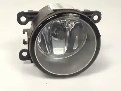 Second-hand car spare part Left Fog Light for RENAULT SCÉNIC II (JM0/1_) 2.0 (JM05, JM0U, JM1N, JM1U, JM2V) OEM IAM references 8200074008  