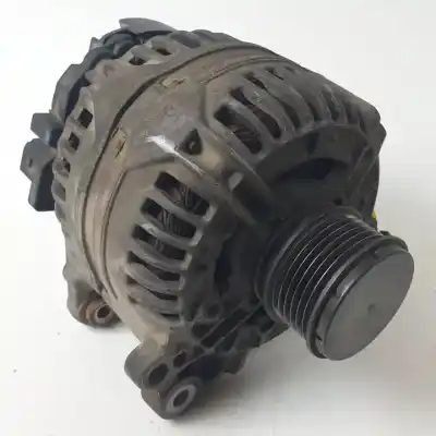 Pièce détachée automobile d'occasion Alternateur pour AUDI TT (8N3/8N9) APX Références OEM IAM 028903028E 0124515010 