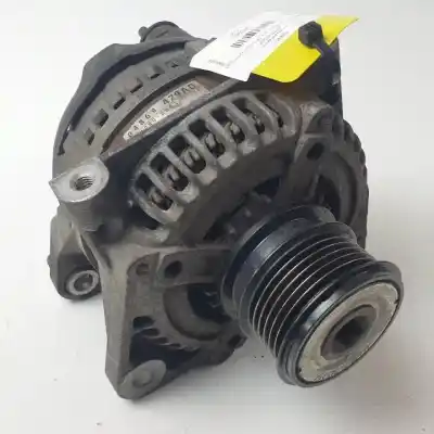 Автозапчастина б/у генератор для chrysler voyager (rg) vm28c посилання на oem iam 04868429ad