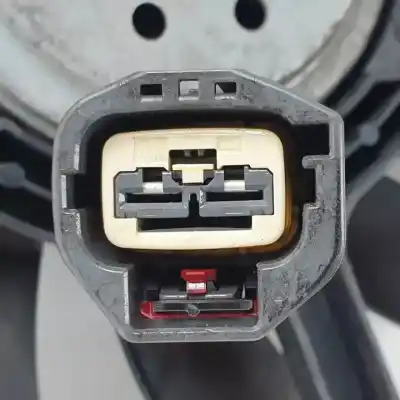 Автозапчастина б/у електро вентилятор для chrysler voyager (rg) vm28c посилання на oem iam 05005417ad 874734g 