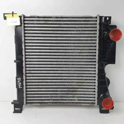 Pezzo di ricambio per auto di seconda mano intercooler per chrysler voyager (rg) vm28c riferimenti oem iam 05142489aa 878004uc ia1324 