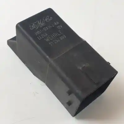 Second-hand car spare part  for MAZDA 3 SEDÁN (BK)  OEM IAM references 3M5T12A343AA 51252003  Second-hand car spare part  for MAZDA 3 SEDÁN (BK)  OEM IAM references 3M5T12A343AA 51252003