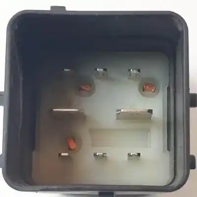 Second-hand car spare part glow plug for mazda 3 sedán (bk) 2.0 (bkep) oem iam references 3m5t12a343aa 51252003  Second-hand car spare part glow plug for mazda 3 sedán (bk) 2.0 (bkep) oem iam references 3m5t12a343aa 51252003