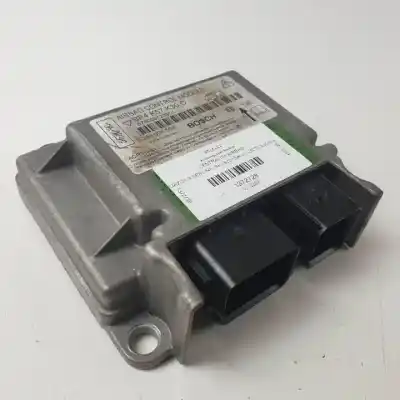 Second-hand car spare part Airbag Control Unit for MAZDA 3 SEDÁN (BK) 2.0 (BKEP) OEM IAM references 0285001554 BP4K57K30C  Second-hand car spare part Airbag Control Unit for MAZDA 3 SEDÁN (BK) 2.0 (BKEP) OEM IAM references 0285001554 BP4K57K30C