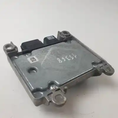 Second-hand car spare part airbag control unit for mazda 3 sedán (bk) 2.0 (bkep) oem iam references 0285001554 bp4k57k30c 