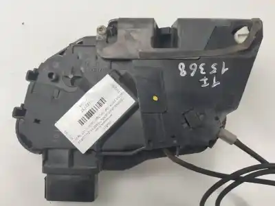 Second-hand car spare part rear left door lock for mazda 3 sedán (bk) 2.0 (bkep) oem iam references 3n6aa26413c   Second-hand car spare part rear left door lock for mazda 3 sedán (bk) 2.0 (bkep) oem iam references 3n6aa26413c