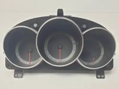 Second-hand car spare part Dashboard for MAZDA 3 SEDÁN (BK) 2.0 (BKEP) OEM IAM references 4SBN9KA   Second-hand car spare part Dashboard for MAZDA 3 SEDÁN (BK) 2.0 (BKEP) OEM IAM references 4SBN9KA