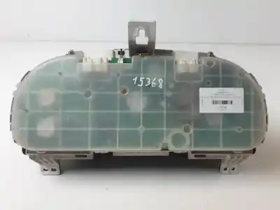 Second-hand car spare part dashboard for mazda 3 sedán (bk) 2.0 (bkep) oem iam references 4sbn9ka  