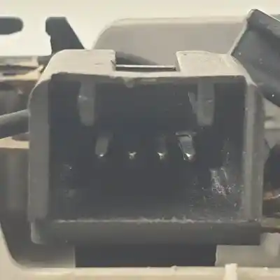 Автозапчасти б/у внутренний свет за mazda 3 sedán (bk) 2.0 (bkep) ссылки oem iam   