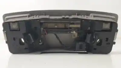 Автозапчасти б/у внутренний свет за mazda 3 sedán (bk) 2.0 (bkep) ссылки oem iam   