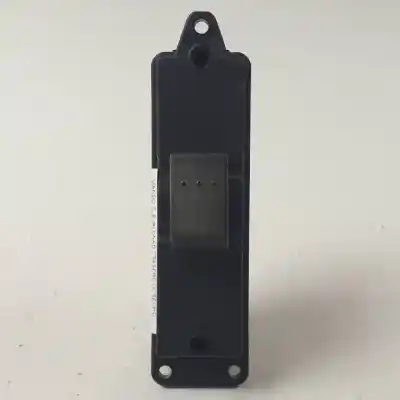 Second-hand car spare part Rear Right Power Window Switch for MAZDA 3 SEDÁN (BK) 2.0 (BKEP) OEM IAM references BP4K66380   Second-hand car spare part Rear Right Power Window Switch for MAZDA 3 SEDÁN (BK) 2.0 (BKEP) OEM IAM references BP4K66380